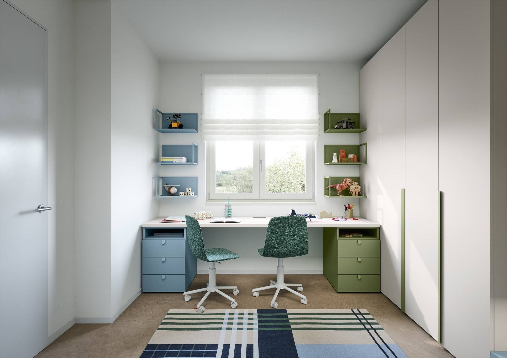 BedHabits Kidsrooms Design 23 062 063 WEB